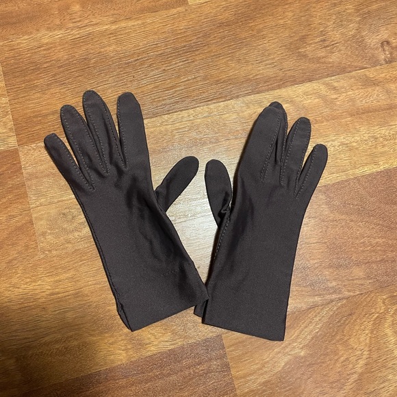 Vintage driving gloves - Picture 6 of 7